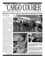 Cargo Courier, January 2011